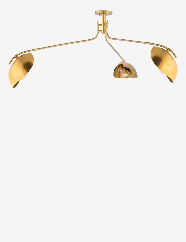 Abanu Chandelier