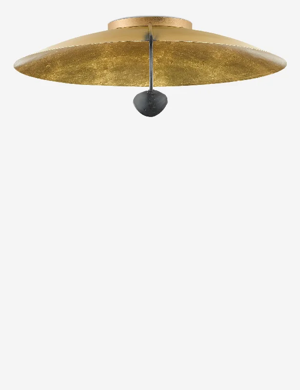 Abel Flush Mount Light