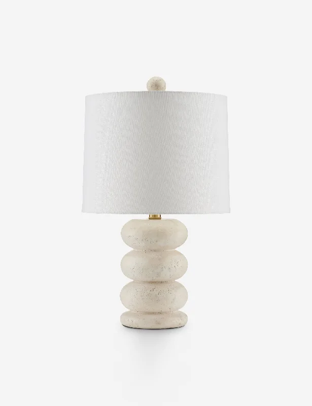 Abigail Table Lamp