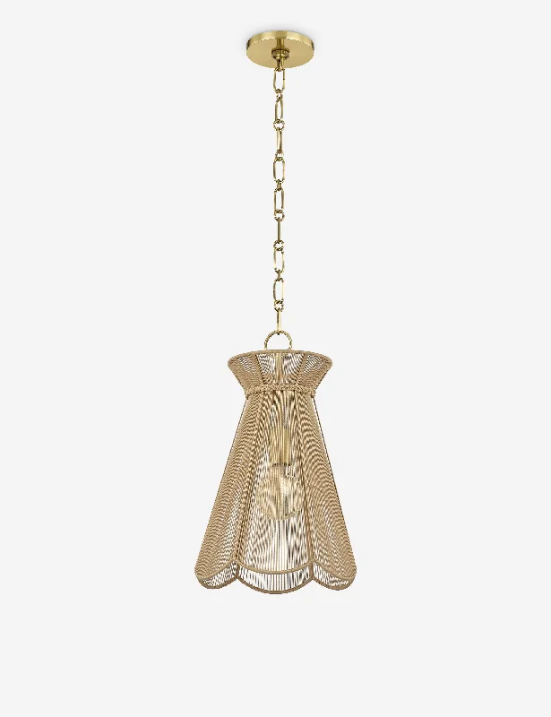 Aldous Pendant Light