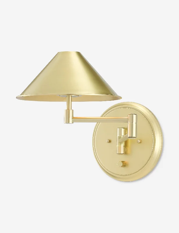 Ames Sconce