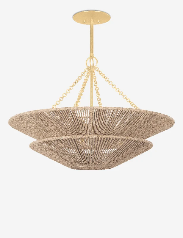 Anaya Chandelier