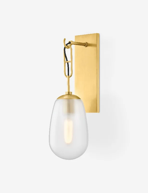 Andrews Sconce