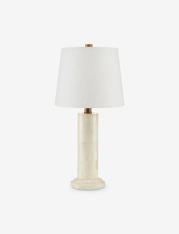 Arav Table Lamp