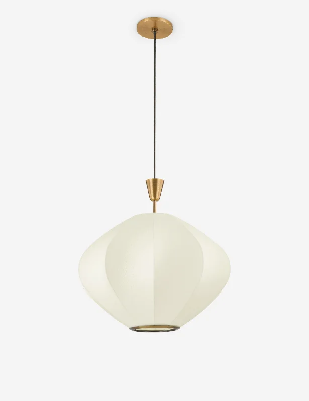 Arden Pendant Light by Colin King x Troy Lighting