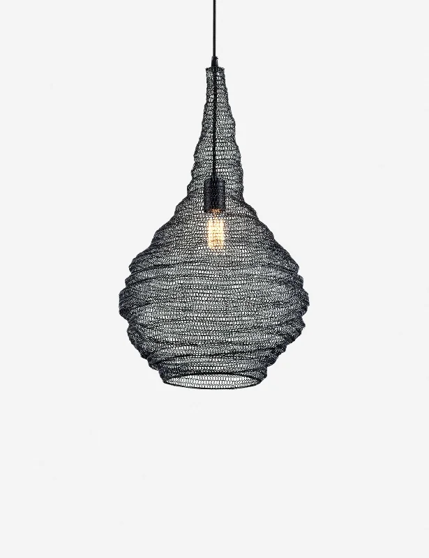 Ari Long Pendant Light