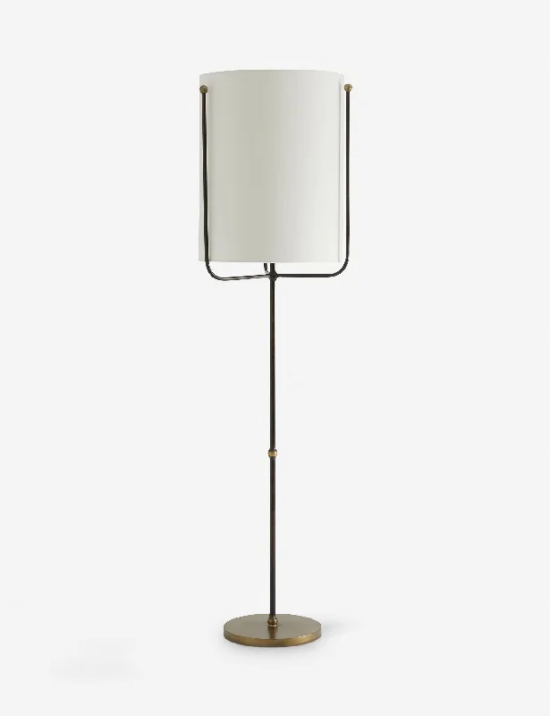 Boise Floor Lamp by Arteriors