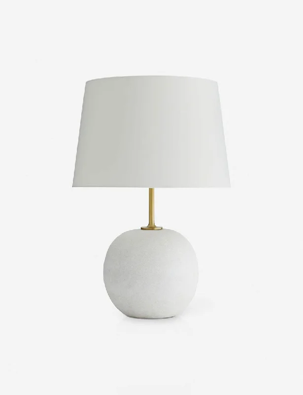 Colton Table Lamp by Arteriors