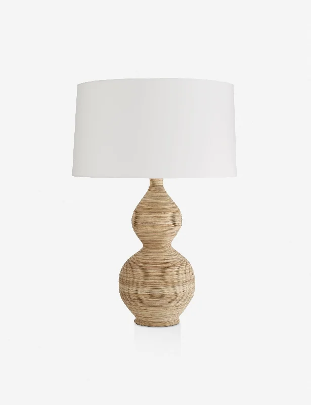 Donna Table Lamp by Arteriors