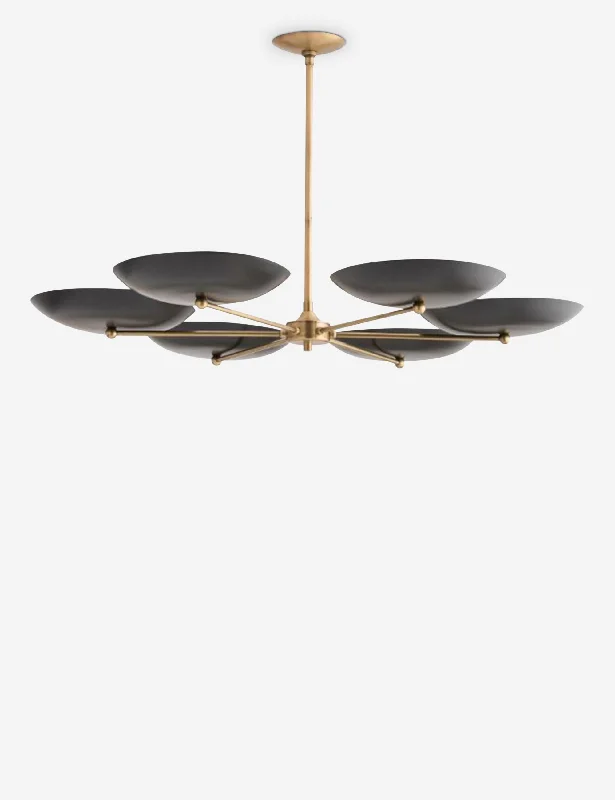 Griffith Chandelier by Arteriors