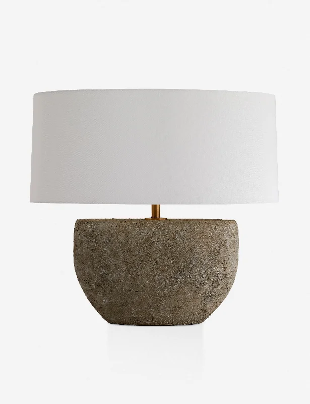 Odessa Table Lamp by Arteriors