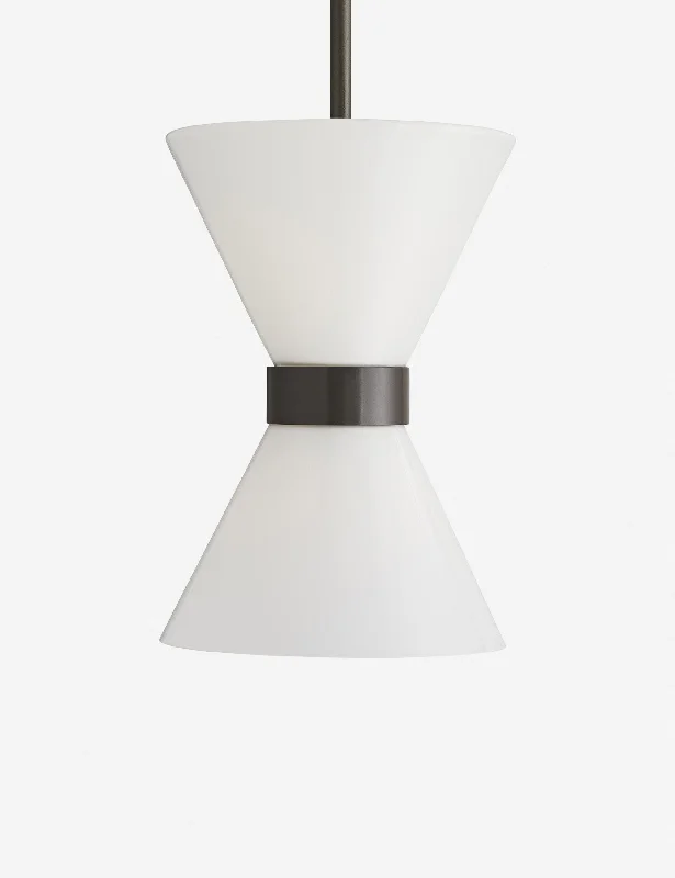 Richard Indoor / Outdoor Pendant Light by Arteriors