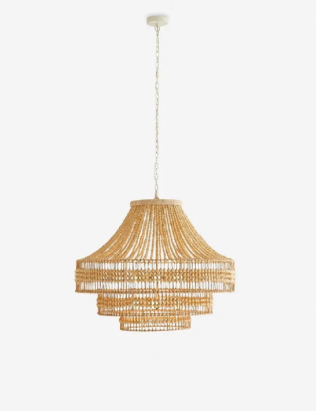 Tulane Chandelier by Arteriors