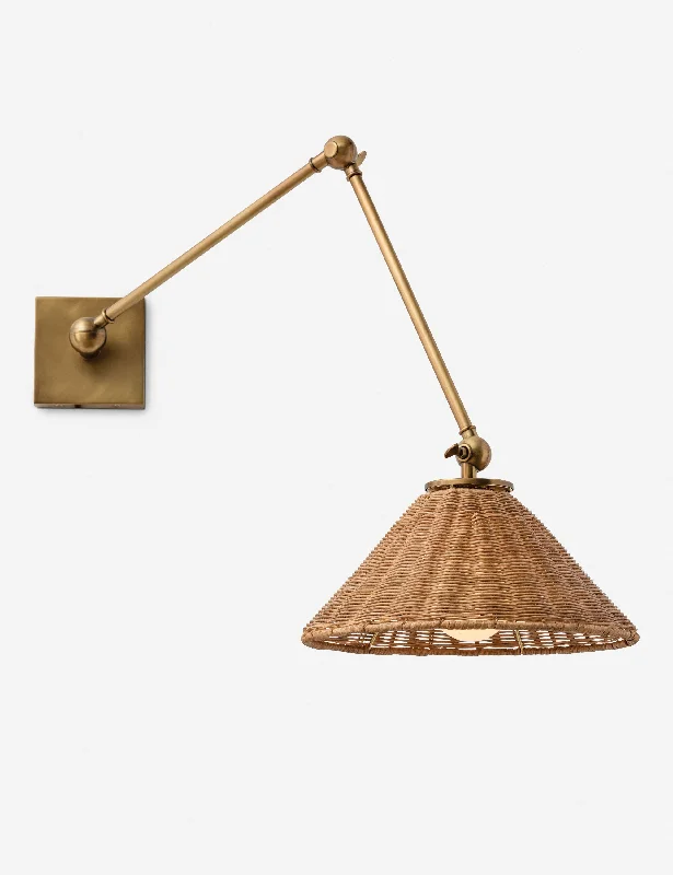 Padma Sconce by Windsor Smith for Arteriors