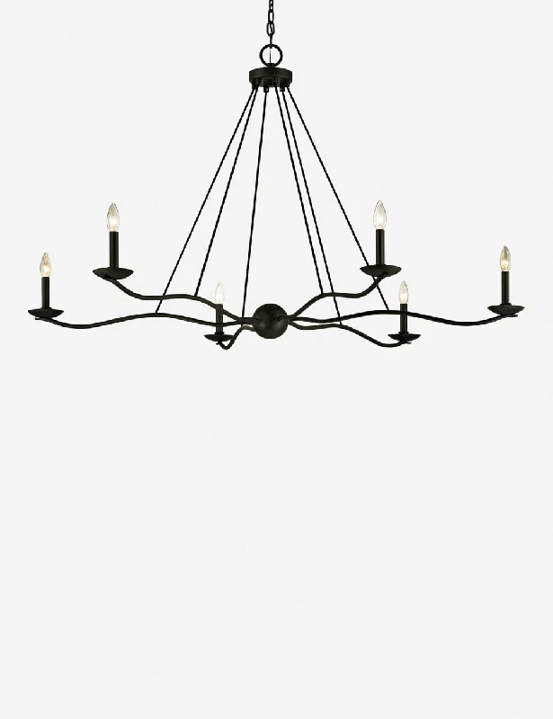 Atherton Chandelier