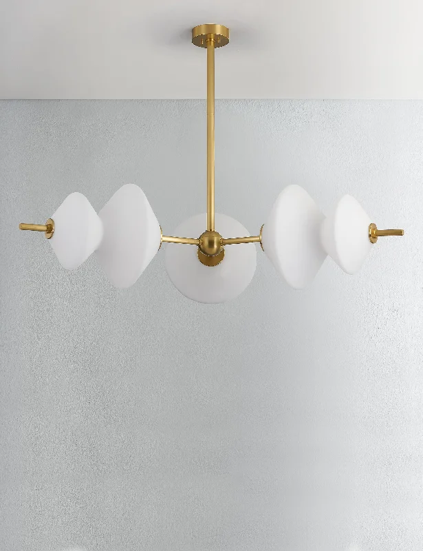 Ayrton Chandelier