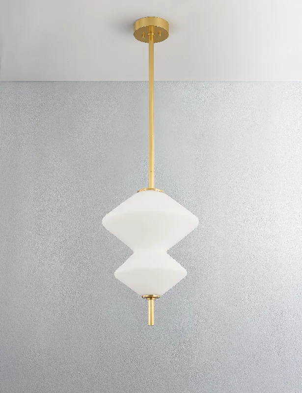 Ayrton Pendant Light