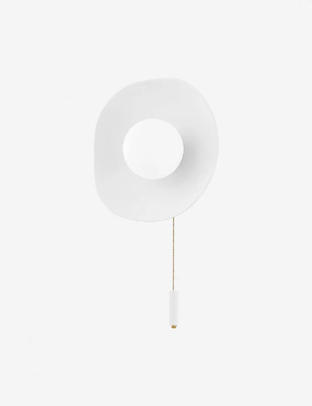 Bacia Sconce by Eny Lee Parker x Mitzi