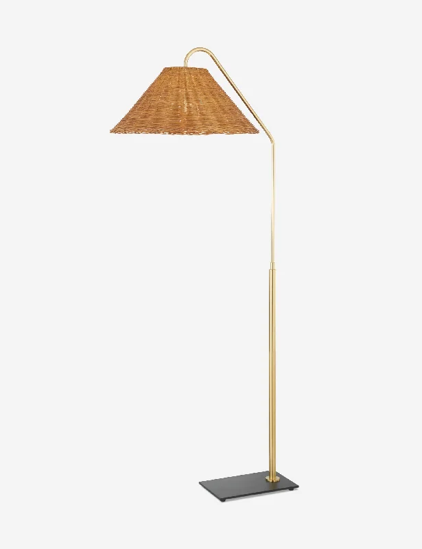 Baia Floor Lamp