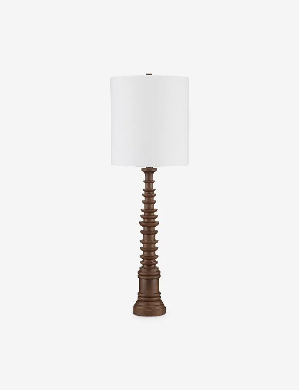 Bankei Table Lamp