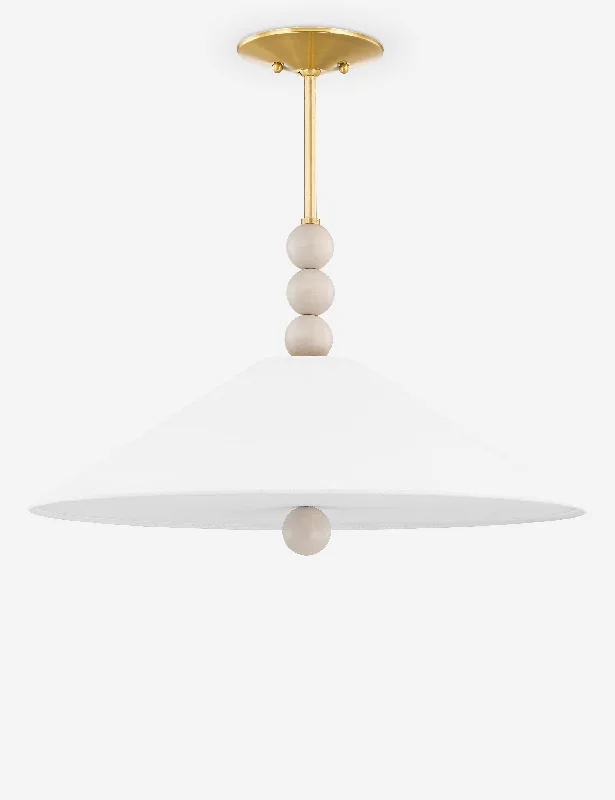 Barbes Pendant Light