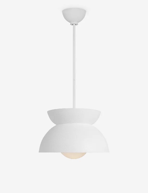 Beaunay Pendant Light by Christiane Lemieux