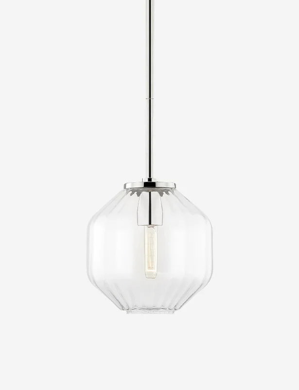 Belle Pendant Light