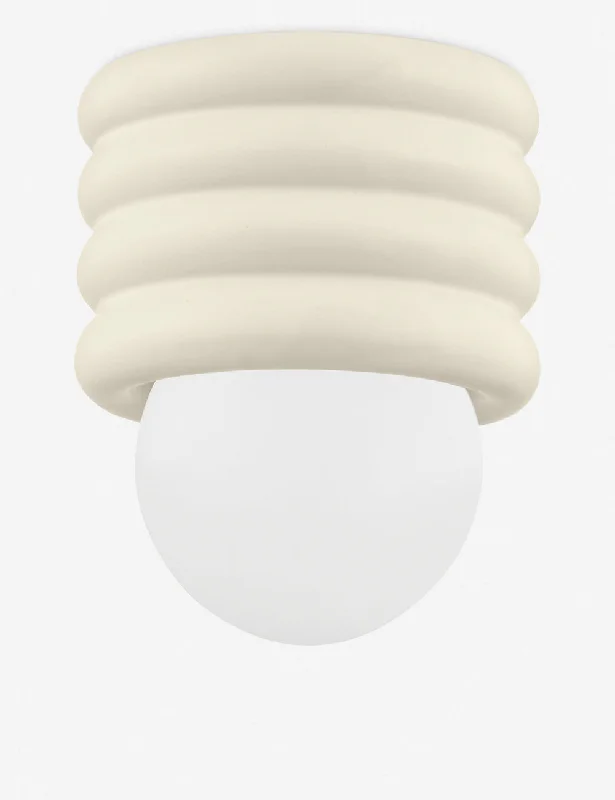 Bibi Flush Mount Light by Eny Lee Parker x Mitzi