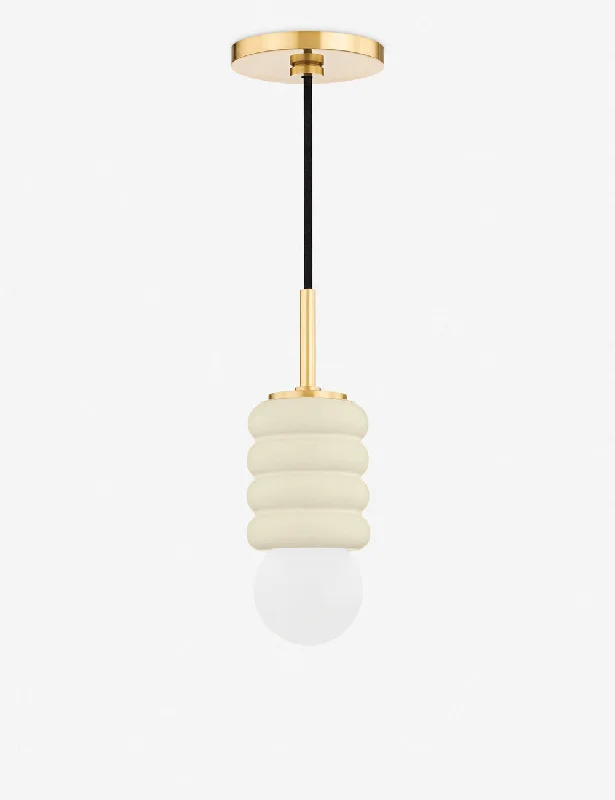 Bibi Pendant by Eny Lee Parker x Mitzi