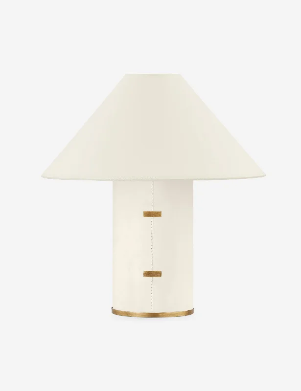 Bond Table Lamp by Colin King x Troy Lighting