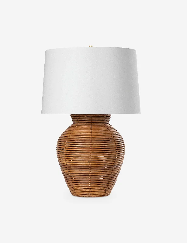 Briony Table Lamp