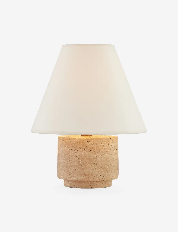 Bronte Table Lamp by Colin King x Troy Lighting