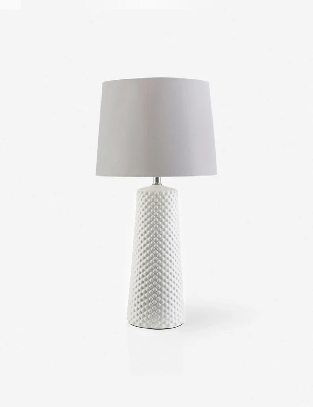 Bubble Table Lamp