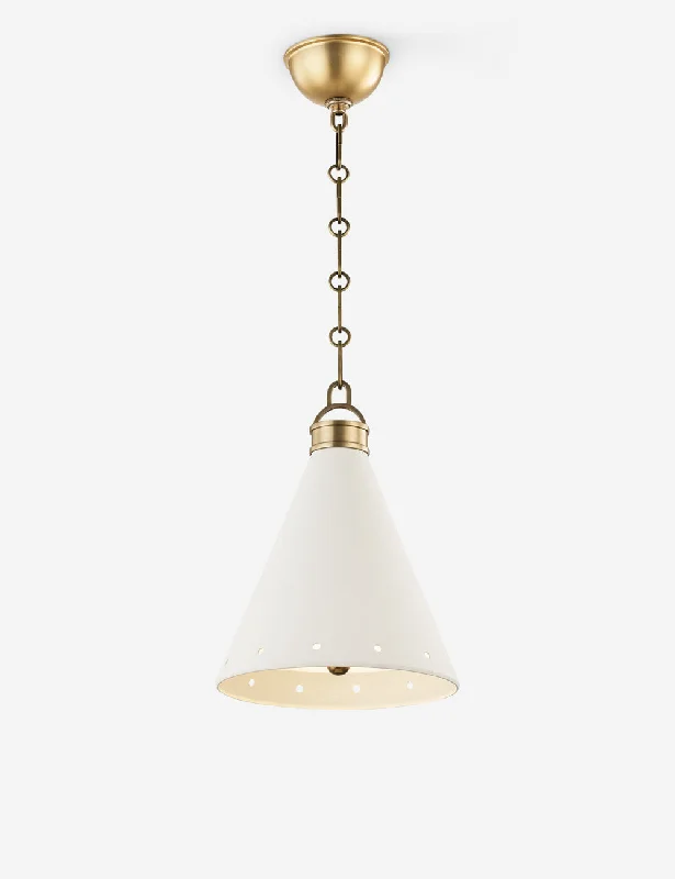 Buxton Pendant Light