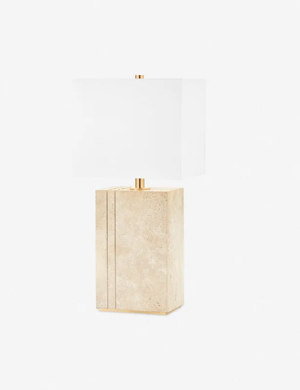 Calix Table Lamp