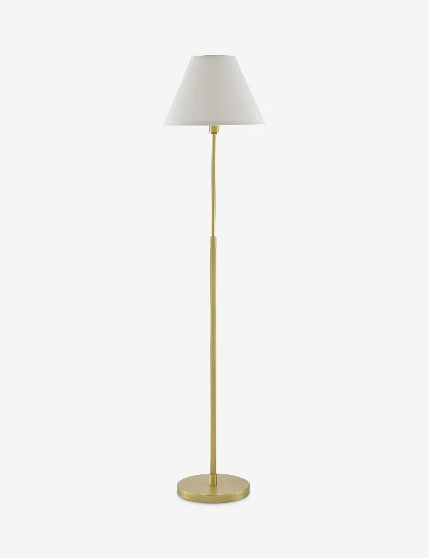 Campbell Floor Lamp