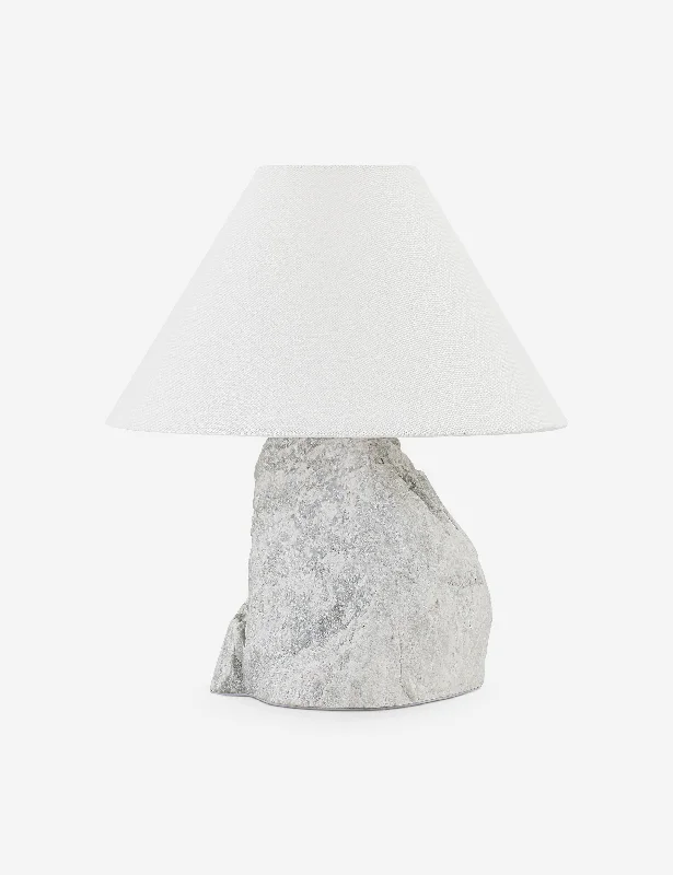 Carver Table Lamp by Colin King x Troy Lighting