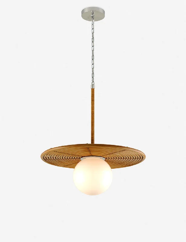 Cassey Pendant Light