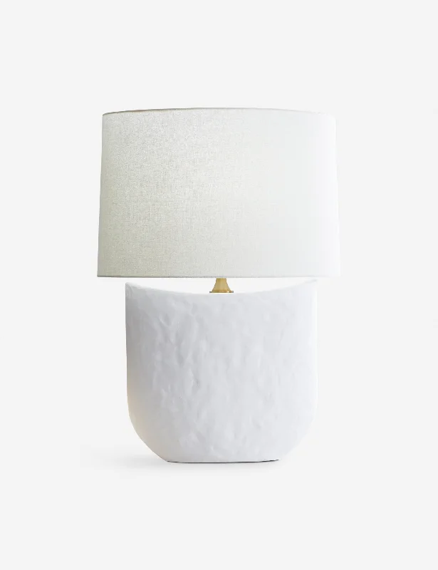 Cenotes Table Lamp by HABLE