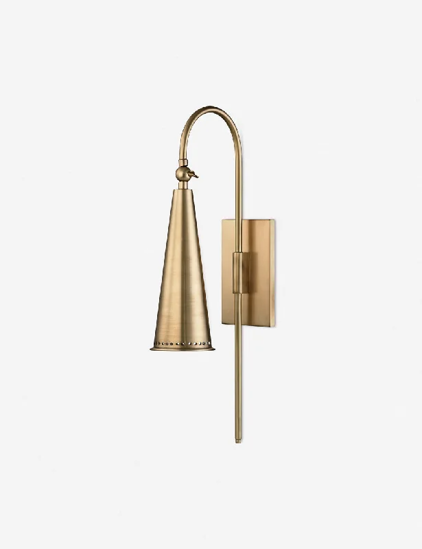 Colleen Arch Sconce