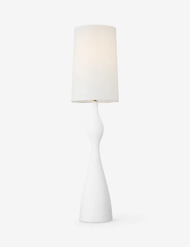 Constance Floor Lamp by AERIN