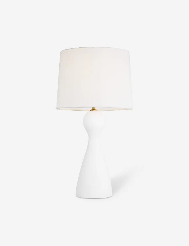 Constance Table Lamp by AERIN