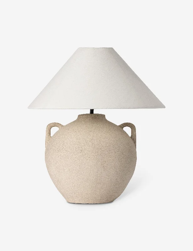 Coralyn Table Lamp