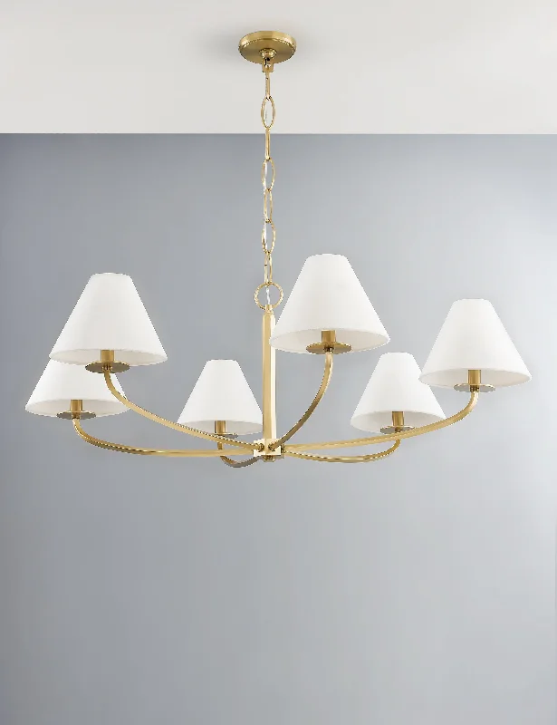 Cormac Chandelier