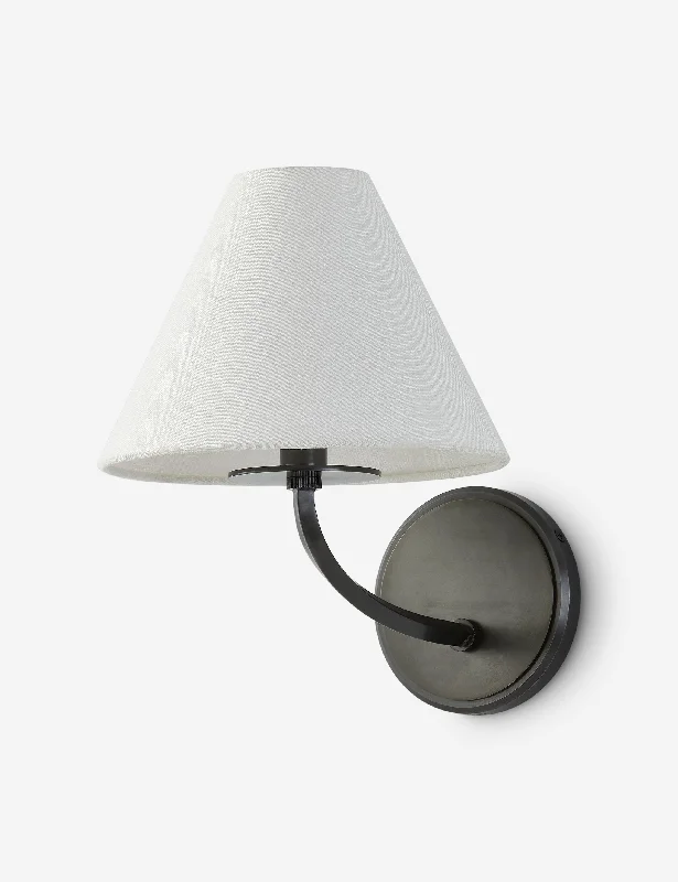 Cormac Sconce