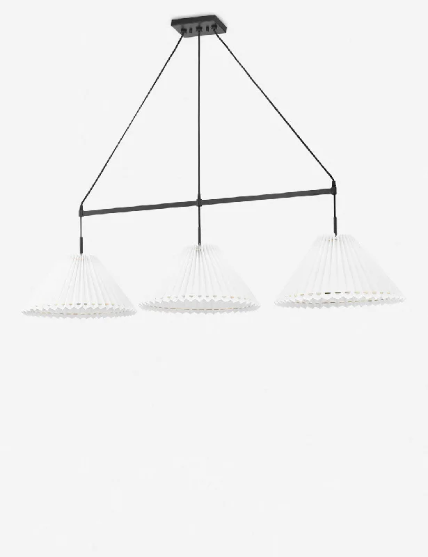 Cosette Linear Pendant Light