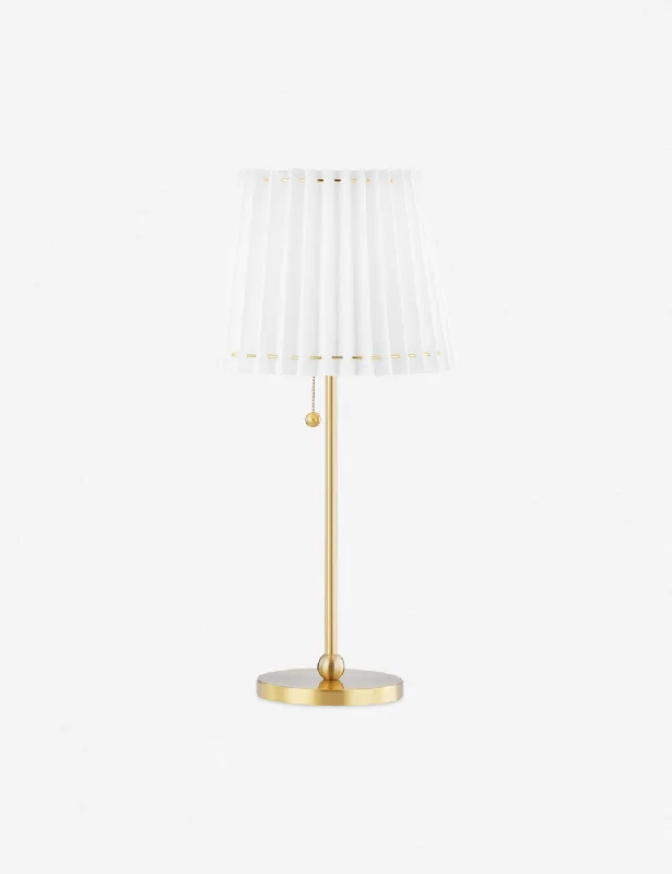 Cosette Table Lamp