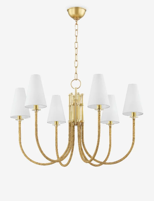 Cybele Chandelier