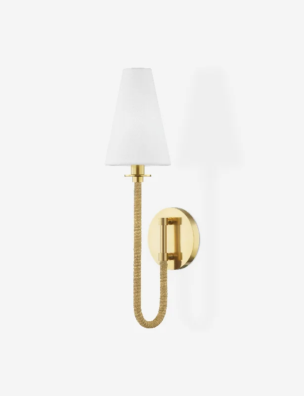 Cybele Sconce