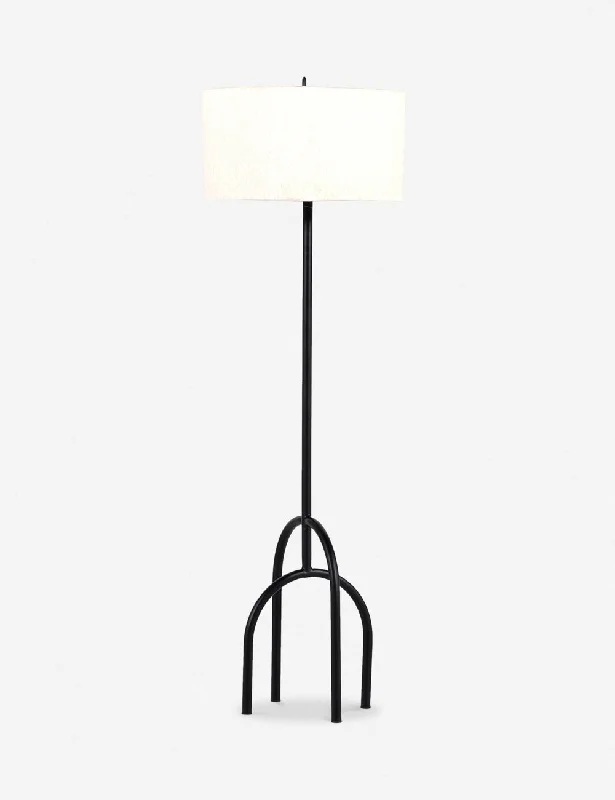 Daiyu Floor Lamp